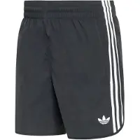 Adidas Originals Sportshorts Sprinter KE3571 Schwarz Regular Fit