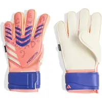 Adidas Predator Match Torwarthandschuhe Orange || Größe 10