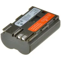 Jupio BP-511 1700 mAh - Accu voor digitale camera (CCA0008)