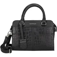 Burkely Cool Colbie Handbag Small black