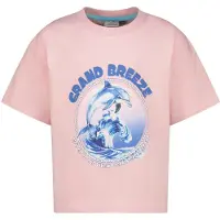 Vingino T-Shirt Hemina Mädchen Rosa 152
