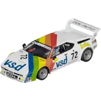 Carrera Auto