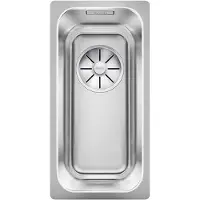 BLANCO Solis 180-IF - 526114 Edelstahlspüle Bürstfinish