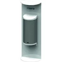 Ich-zapfe Saro Desinfektionsspender sensor, Desinfektionsmittelspender - Antonia, No Touch