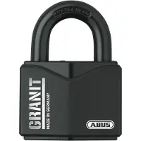 ABUS Granit 37/55 Vorhängeschloss