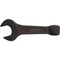 Ks Tools 517.0165, Chrom-Vanadium-Stahl, Edelstahl, 65 mm, DIN 133, 350 mm, 3,3 kg