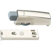 Hettich Silent System