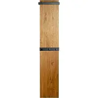 Haku Wandgarderobe