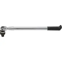 Ks Tools Teleskop-Hebel mit Umschaltknarre 3/4" - 918.1805
