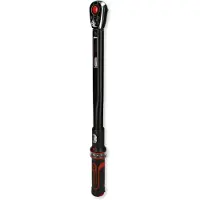 Ks Tools 516.1532, Klick-Drehmomentschlüssel, Nm, Mechanisch, 1/2", 20 - 100 Nm, 3%
