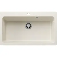 BLANCO Naya Xl 9 Sg Sow Spüle