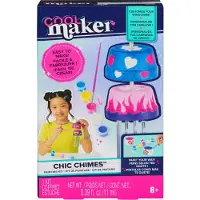 Cool Maker 6075449, Bastelset für Kinder, 6 Jahr(e), Mehrfarbig