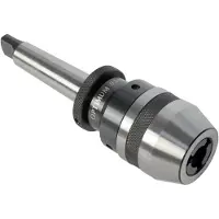 Optimum Direkt-Schnellspannbohrfutter MK 3 1 - 16 mm; bis 6000 U/min