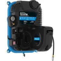 Güde Wandkompressor 160/08/2 ST