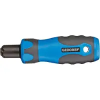 Gedore PRO 450 FH Drehmomentschrauber Typ Pro FH 0,5-4,5 Nm, 2927772
