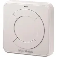 Hörmann IT-WLAN-Gateway inklusive Adapter (für Garagentore, 24 V) 4511078