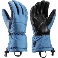 LEKI Handschuhe Glace 3D Damen Black-7