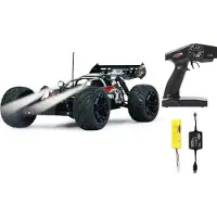 Jamara Splinter 1:10 EP 4WD LED NiMh 2,4GHz ,53270