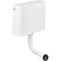 GROHE Start Spülkasten für WC, 37406SH0
