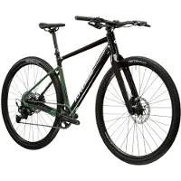 KROSS Esker Flatbar 700 Cues U6020 2025 Gravelbike