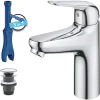 GROHE Swift, Chrom