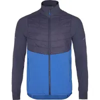 Silvini Corteno Jacke Blau L Mann Blau L