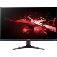 Acer NITRO VG0 VG270UG, 68,6 cm (27"), 2560 x 1440 Pixel, Wide Quad HD, 1 ms, Schwarz