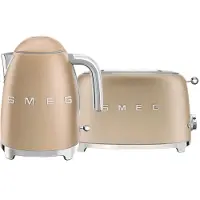 Smeg KLF03CHMEU + TSF01CHMEU
