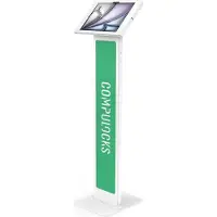 Compulocks iPad Air M2 13" (2024), Apex