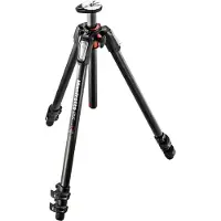 Manfrotto 055 3 Stativ