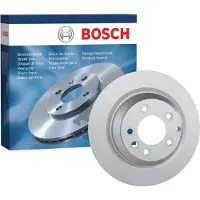 Bosch Bremsscheibe 0 986 479 259 hinten, belüftet, hochkarbonisiert, 1 Stück