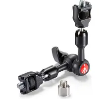 Manfrotto 244 Micro Arm mit Verdrehschutz