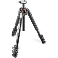 Manfrotto 190cxpro 4 Stativ