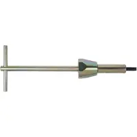 Ks Tools Injektor-Hülsen Vorschneider für Volvo
