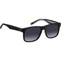 Tommy Hilfiger Mod. Th 2073 S Black