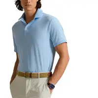 Ralph Lauren 785a93288 Kurzarm-poloshirt