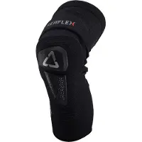 Leatt Rearflex Hybrid Pro Knieschoner