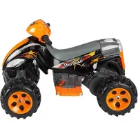 Jamara Ride-On Quad Pico 6V ,460247