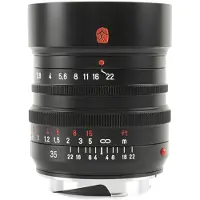 7artisans 35mm f1,4 WEN Leica M