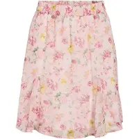 Vila High Waist Minirock