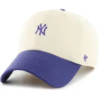 47 Mlb New York Yankees Base Runner Tt Clean Up Kappe
