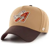 47 Mlb La Angels Sure Shot Tt Cotton Mvp Dt Kappe