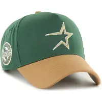47 Mlb Houston Astros Sure Shot Tt Cotton Mvp Dt Kappe