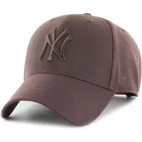 47 Mlb New York Yankees Mvp Snapback-cap