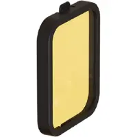 SeaLife Farbfilter GELB für SportDiver (für Fluoro und klares blaues Wasser)
