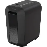 Fellowes Powershred LX65