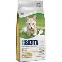 Bozita Grain Free Kitten - 2 kg - Huhn