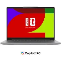 Lenovo IdeaPad Slim 5i 14 Ultra 5-Windows 11 Home-16GB-512GB Intel Core Ultra 5 325 Prozessor LPE-Kerne bis zu 3,40 GHz P-Kerne bis zu 4,50 GHz, Windows 11 Home 64, 512 GB SSD M.2 2242 PCIe 4.0 QLC