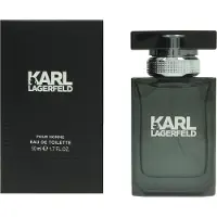 Karl Lagerfeld Pour Homme EDT 50 ml
