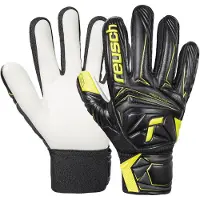 Reusch Kinder Handschuhe Attrakt Starter Solid Finger Support Junior